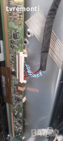mainboard tp.ms3663s.pb818 Arielli LED 32DN9ND, снимка 5 - Части и Платки - 35301840