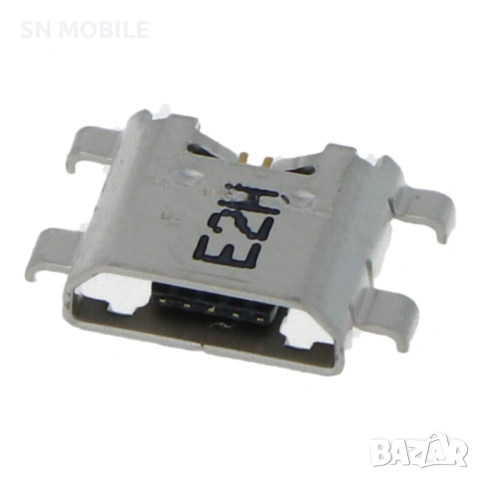 Букса за зареждане за Huawei Honor 6X/ Mate 9 Lite