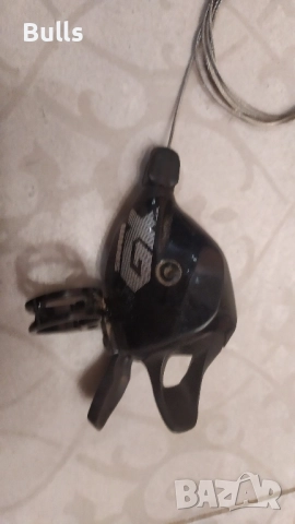 sram gx eagle 12 speed, снимка 4 - Части за велосипеди - 52417248