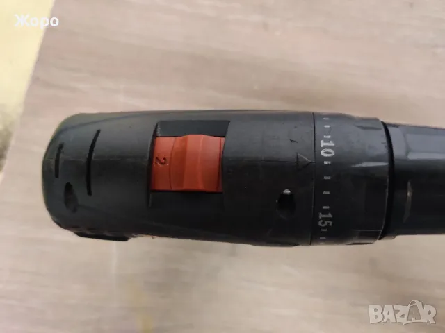 винтоверт ВЮРТ  BS-12 A, снимка 4 - Винтоверти - 50352006