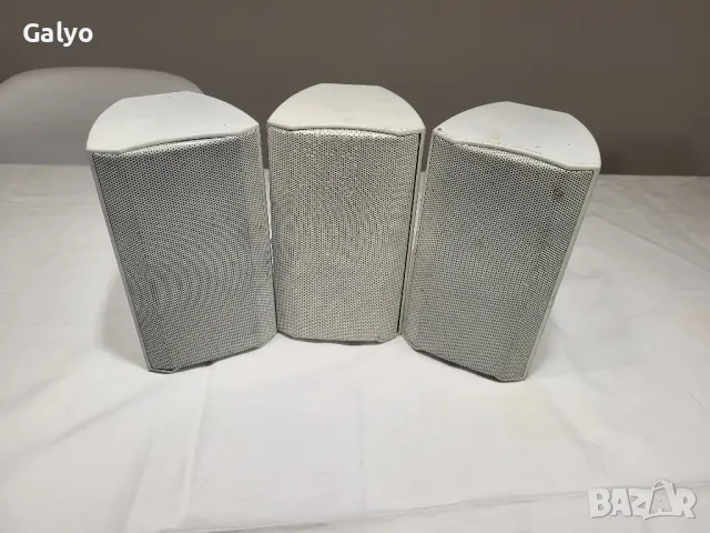 Сателитни тонколони 20 watt 4 Ohm