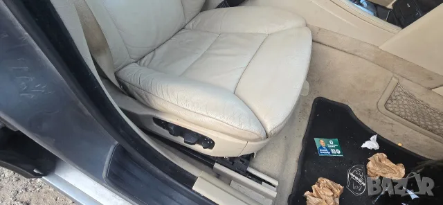 Bmw E61 530xd на части , снимка 6 - Части - 55874518