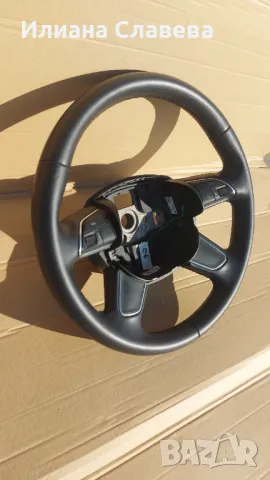 Волан за Ауди А4 , А6 , С7 , снимка 5 - Части - 49084317