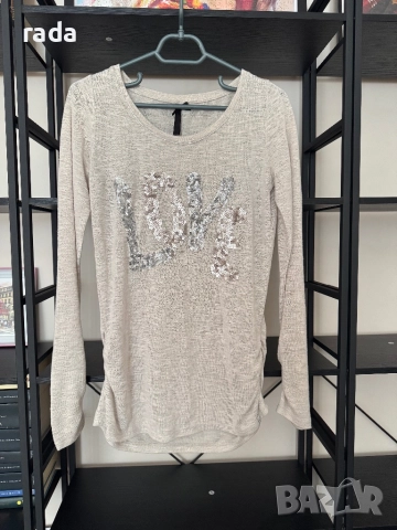 Блуза Key Largo