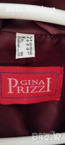 Дамско яке екокожа , снимка 5 - Якета - 52108239