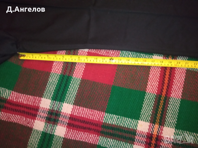 Мъжки панталон , снимка 3 - Панталони - 44559945