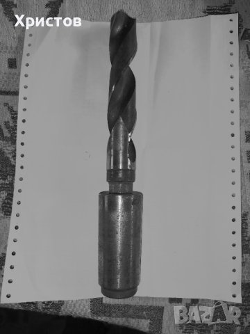 Продавам бургии , снимка 1