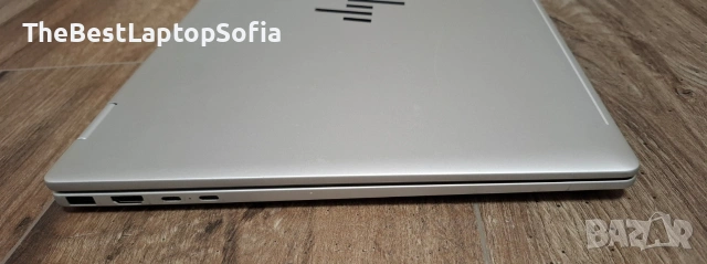 Лаптоп HP ENVY 360 | Ultra 125 | 8GB | 512GB | Touchscreen 16 inch , снимка 5 - Лаптопи за работа - 54209676