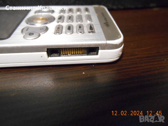 SonyEricsson W302 walkman 2007, снимка 4 - Sony Ericsson - 44438760
