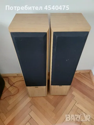 музикални тонколони ELTAX 100 вата ,