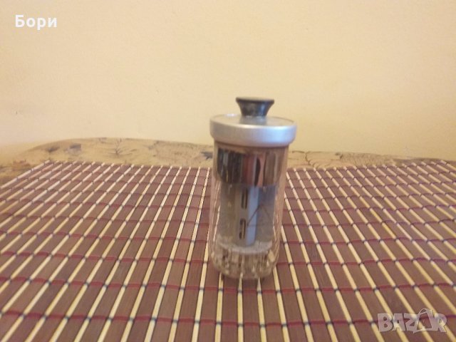 Радиолампа ГУ 50 - 6 лв нова