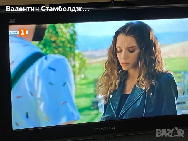 Daewoo телевизор LCD 32 инча използван