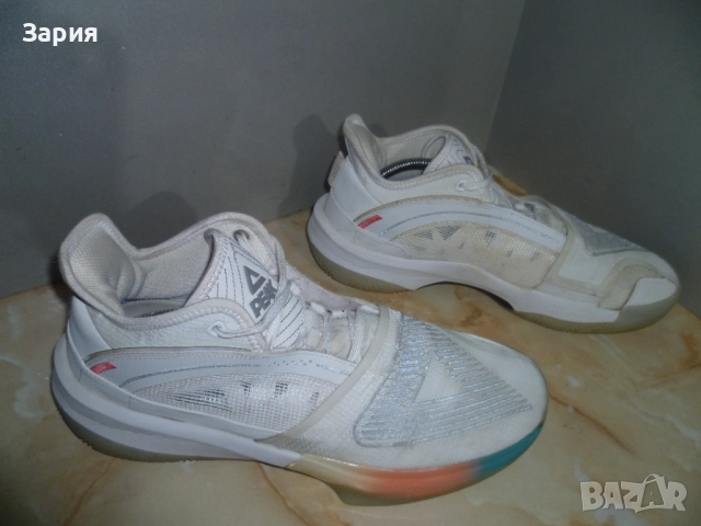 PEAK спортни обувки №46, снимка 7 - Спортни обувки - 52091819