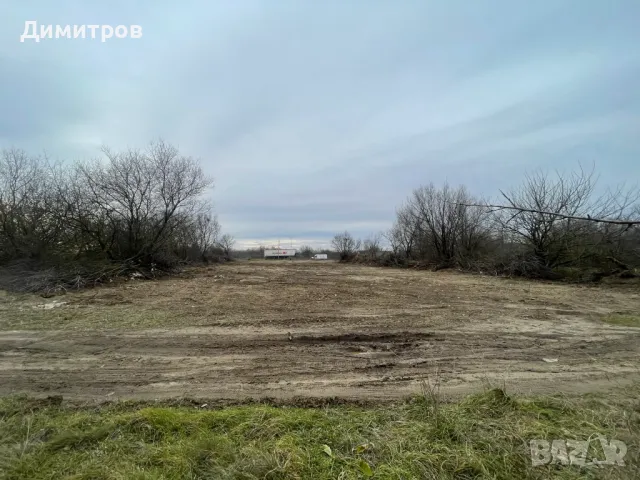 СОБСТВЕН Парцел до Месцедес с ПУП, снимка 4 - Парцели - 48507500