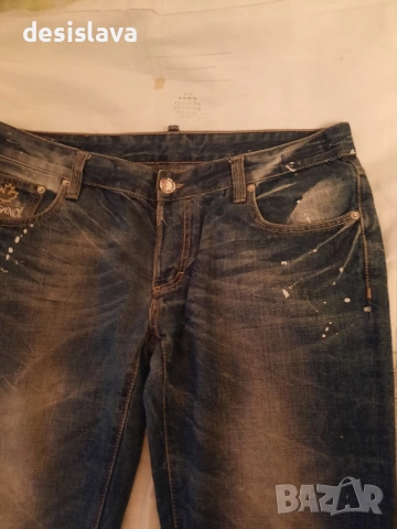 продавам дънки CORSANO