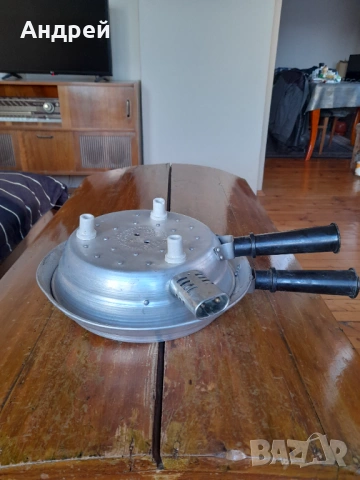 Стара скара за сандвичи #5