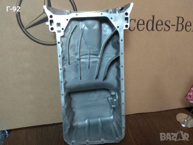 A6010101513/A6010140402**NEU**MERCEDES-BENZ**КАРТЕР**W201 E-Klass, W124, S 124T,**08.1982-06.1995, снимка 2 - Части - 31896296