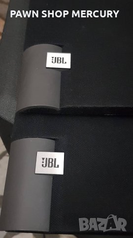Продавам колони JBL LX600 , снимка 9 - Тонколони - 38798768
