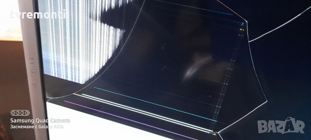 лед диоди от дисплей CY-KK032BGAV2H, снимка 4 - Части и Платки - 31370412