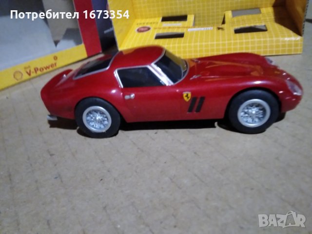 Колекционерски колички, снимка 11 - Колекции - 39886346