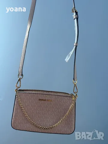 Michael Kors нова малка чанта