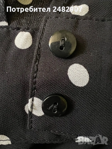 Дамска риза, снимка 10 - Ризи - 54318150