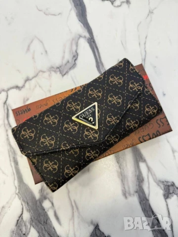 портмонета guess , снимка 8 - Портфейли, портмонета - 50659698