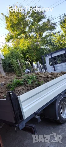 Транспортни услуги , снимка 5 - Товарни превози - 56406377