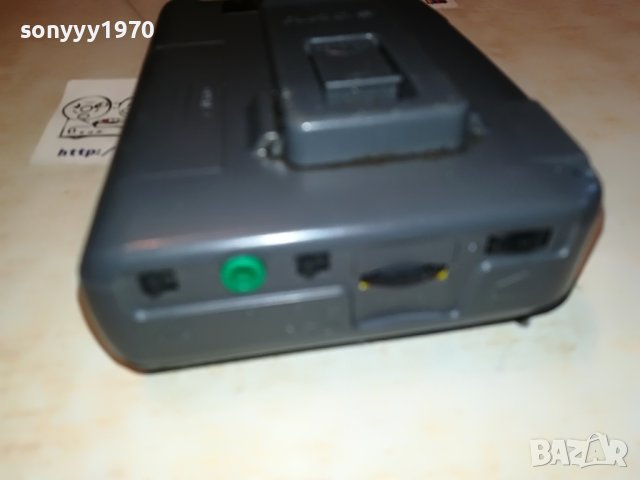 SONY WALKMAN AM/FM TAPE 0305231322, снимка 9 - Радиокасетофони, транзистори - 40574390