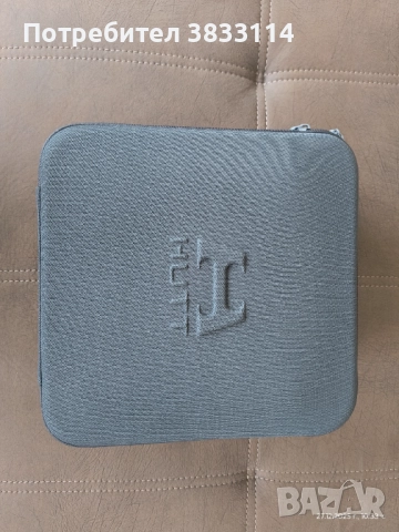 Робот за почистване на прозорци Xiaomi HUTTW8, снимка 2 - Прахосмукачки - 52910005