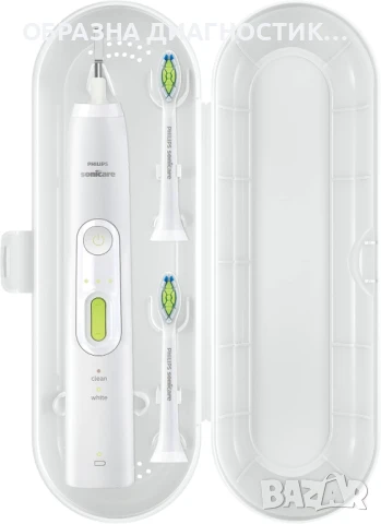 ЗАРЯДНО, ГЛАВИ, КАЛЪФ ЗА ЕЛ. ЧЕТКА ЗА ЗЪБИ PHILIPS SONICARE.НАКРАЙНИЦИ ЗАХРАНВАНЕ ФИЛИПС СОНИКЕЪР, снимка 12 - Други - 51236107