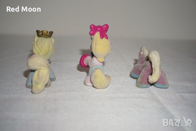 Лот от 12 Фигурки на Моето Малко Пони, снимка 13 - Фигурки - 44357808