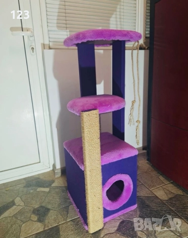 Катерушка, снимка 6 - За котки - 51620604