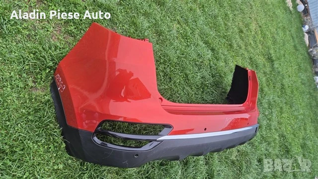 Задна броня Kia Sportage година 2019 2020 2021 код 86611F1500, 86611-F1500 , снимка 2 - Аксесоари и консумативи - 51187783