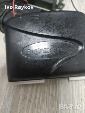 Аларма Eaglemaster CL1600 , снимка 2 - Части - 52572778