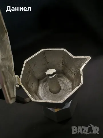 Ретро кафеварка , снимка 2 - Антикварни и старинни предмети - 50236699