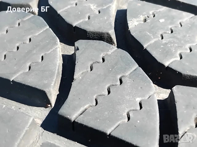 Гуми 205 65 16 C Ц Кормoран Kormoran. Налични са 2 броя - нов внос. Не са нови!