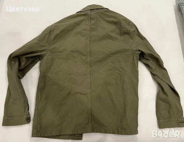 Мъжко яке SuperDry, снимка 9 - Якета - 56084910