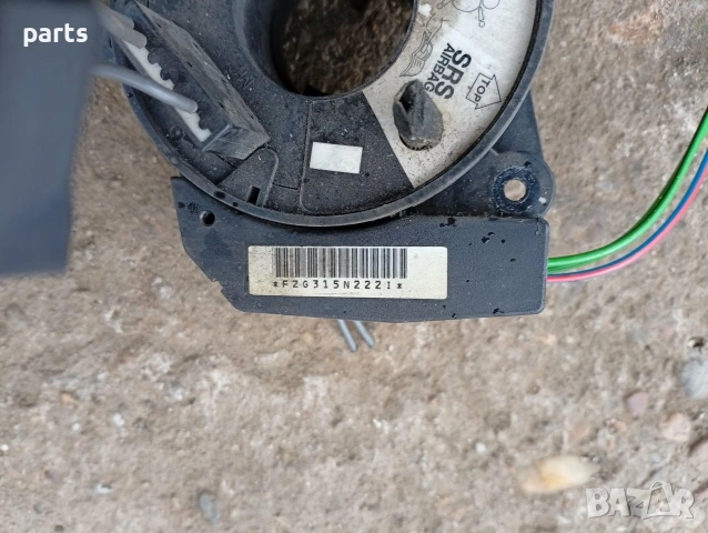 Лентов Кабел Ровър 600 - Хонда Акорд - Сивик - Джаз, снимка 4 - Части - 54061684