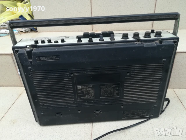 TOSHIBA 2805250605, снимка 14 - Радиокасетофони, транзистори - 50452688