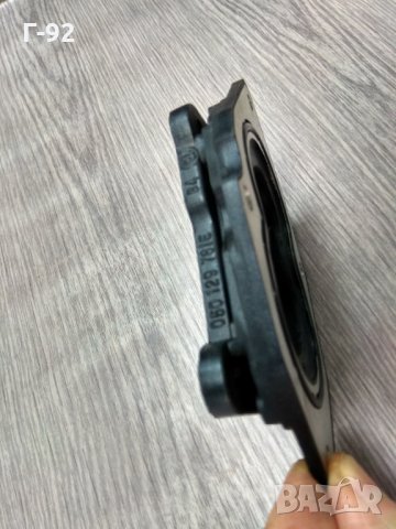 050129761E=03605**NEU**FEBI**VAG**ТАМПОН ПОД КАРБУРАТОР**VW / AUDI, снимка 2 - Части - 35210778