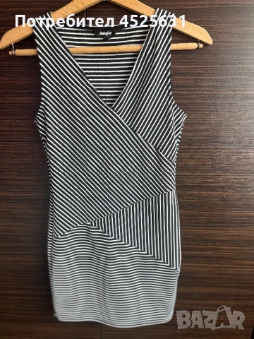 Елегантна рокля Jennifer 