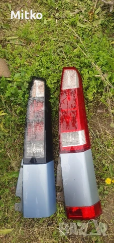 Стоп Опел Мерива 