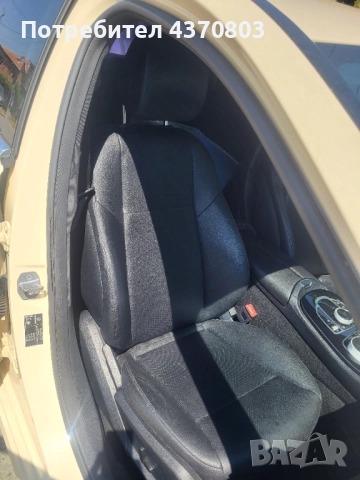 Мерцедес Е200 2017г, снимка 4 - Автомобили и джипове - 52009409