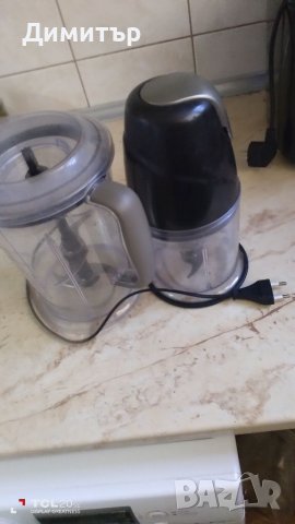 Блиндер, снимка 2 - Съдове за готвене - 38354960