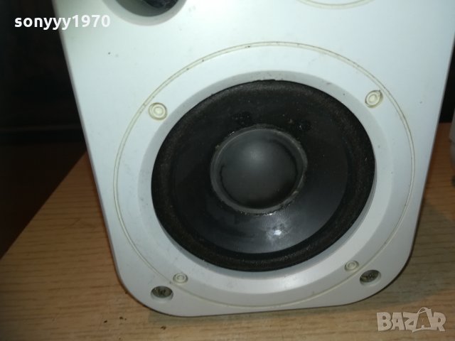 pyramid-sweden, снимка 7 - Тонколони - 30327893