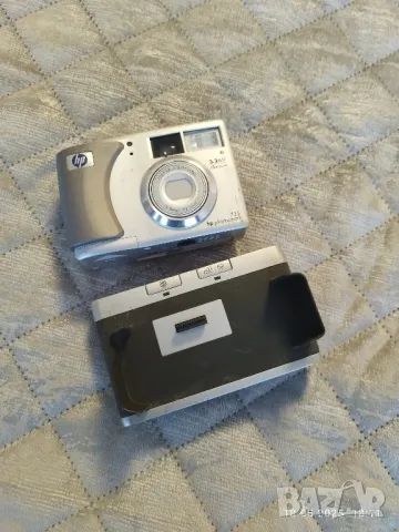 Стари фотоапарати , снимка 16 - Фотоапарати - 50426848