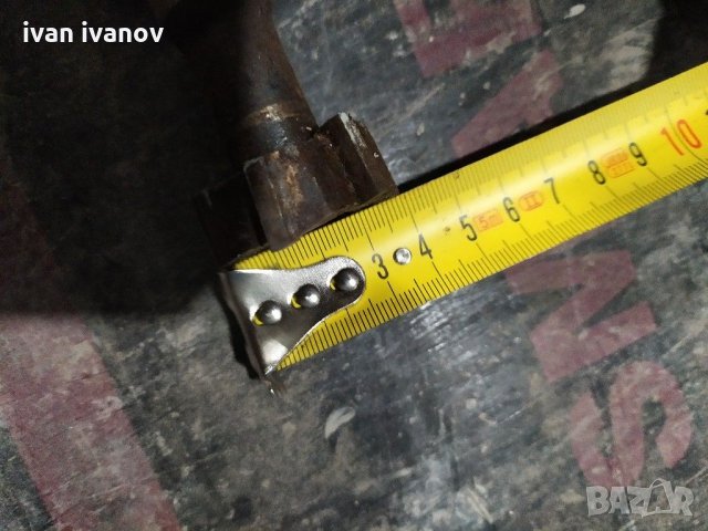 Фрезер, снимка 5 - Стругове - 30105783