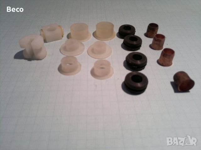 втулки за скорости на Москвич , снимка 2 - Части - 40010203