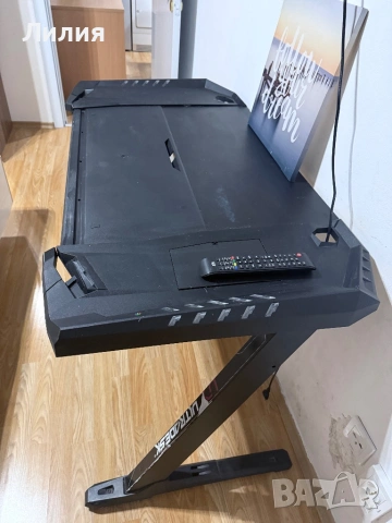 Геймърско  бюро, снимка 2 - Геймърски - 54001865